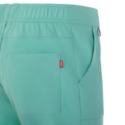 Pantalón recto grs purestretch