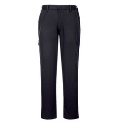 Pantalón resistente a la llama Molten Metal