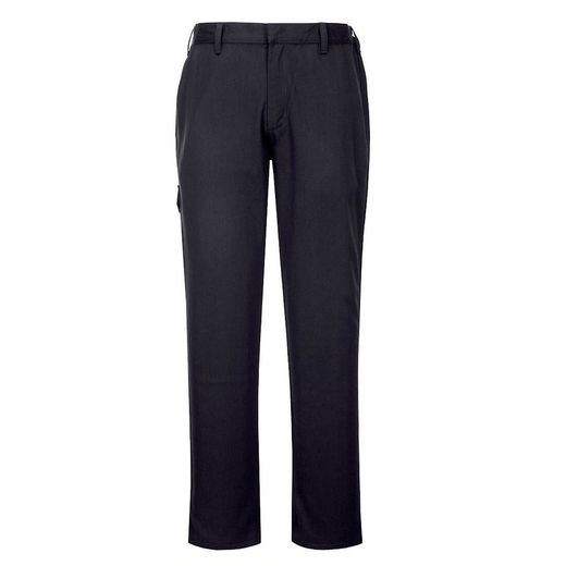 Pantalone FR Molten Metal