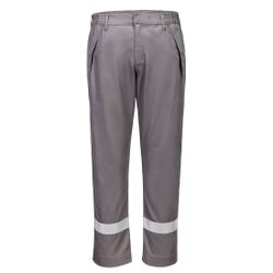 Pantalón resistente a la llama y a productos químicos