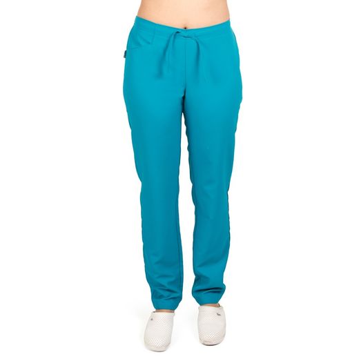 Diensthose für Damen aus Mikrofaser