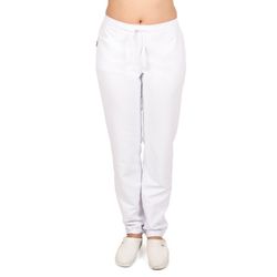 Diensthose für Damen aus Mikrofaser