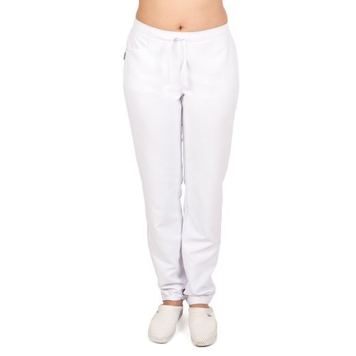 Diensthose für Damen aus Mikrofaser