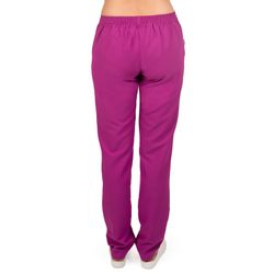 Diensthose für Damen aus Mikrofaser
