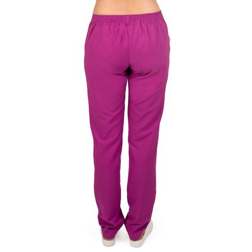 Diensthose für Damen aus Mikrofaser