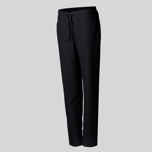 Diensthose für Damen aus Mikrofaser