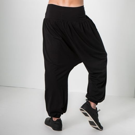 Diensthose aus Unisex-Baumwolle 1