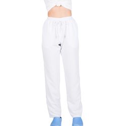 Pantalon servicios unisex Microfibra ref.101