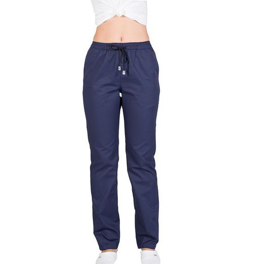 Pantalon de service unisexe Microfibre 104