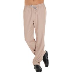 Pantalon servicios unisex Microfibra ref.142