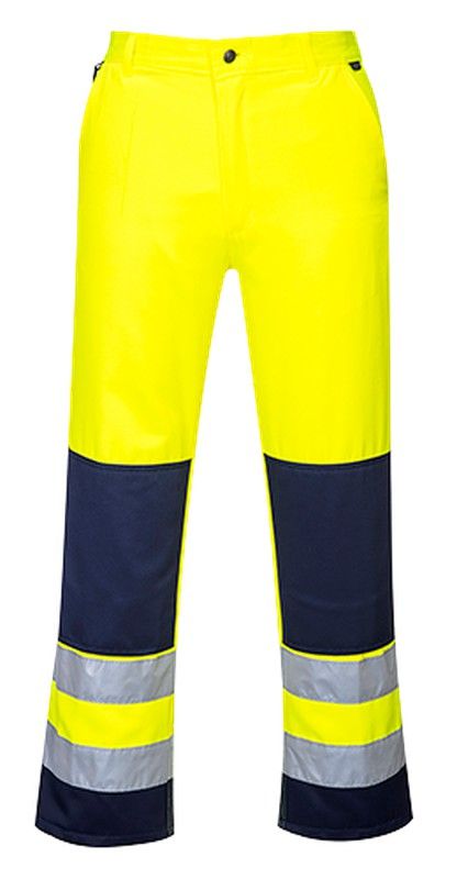 Warnschutzbundhose Sevilla