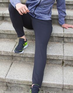 Pantalón Slim Fit