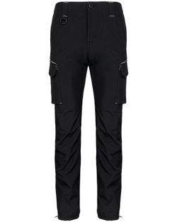 Pantalón softshell hombre