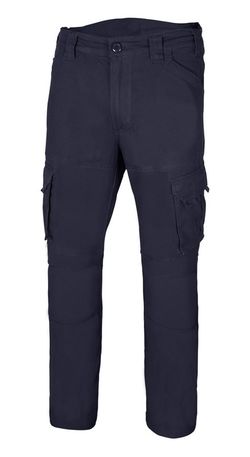 Pantalón stretch algodón Velilla 103012S
