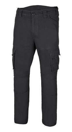 Pantalón stretch algodón Velilla 103012S