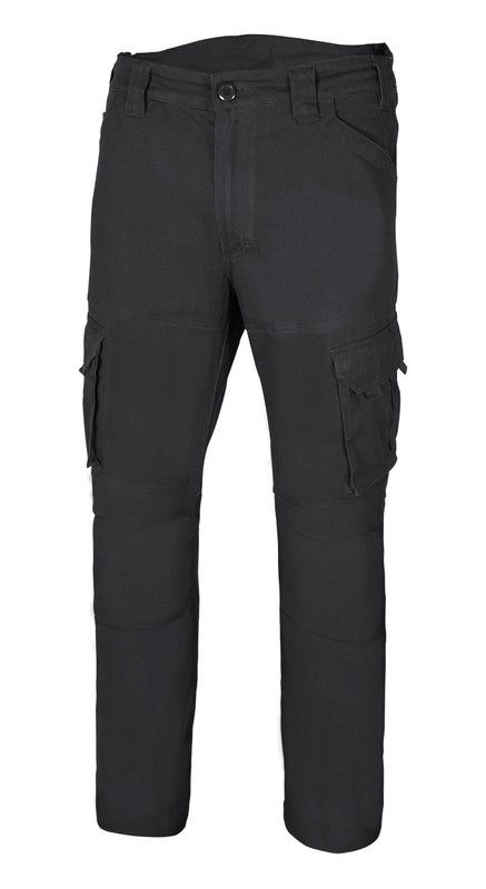 Pantalón stretch algodón Velilla 103012S