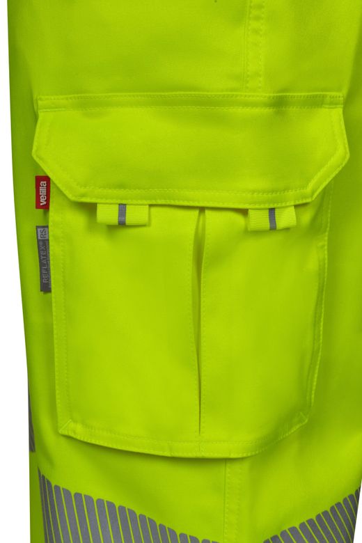 Pantalón stretch av rs