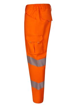 Pantalón stretch av rs