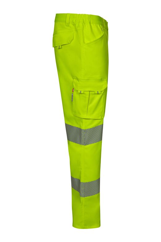 Pantalón stretch av rs