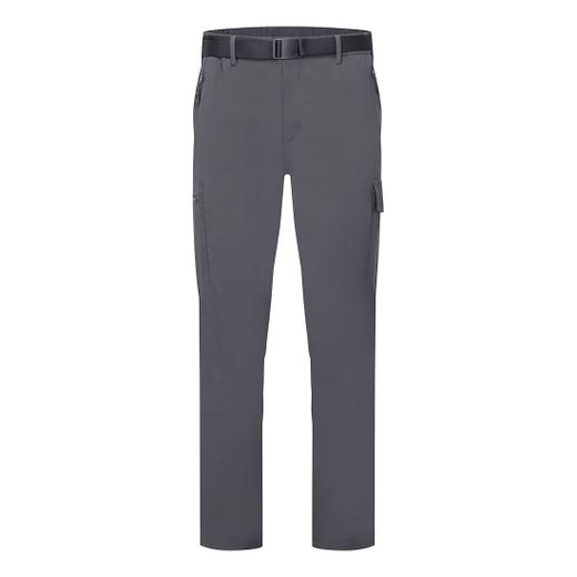 Pantalón Stretch Lightweight Combat Trousers Negro