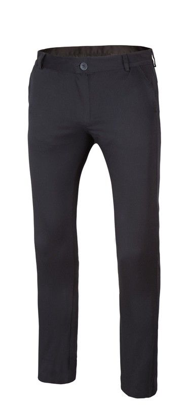 Pantalon Stretch Femme Velilla 403003S