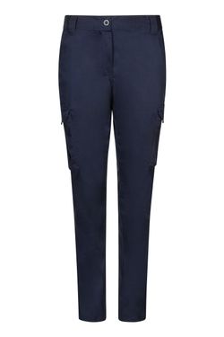 Pantalón stretch mujer
