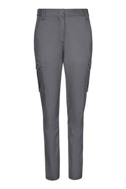 Pantalón stretch mujer