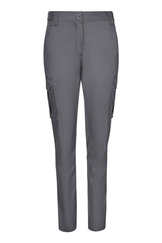 Pantalón stretch mujer