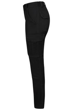 Pantalón stretch mujer