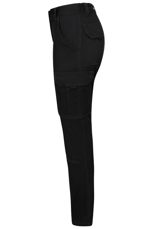 Pantalón stretch mujer