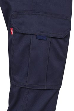 Pantalón stretch mujer