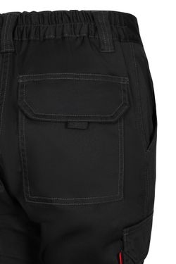 Pantalón stretch mujer