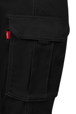 Pantalón stretch mujer