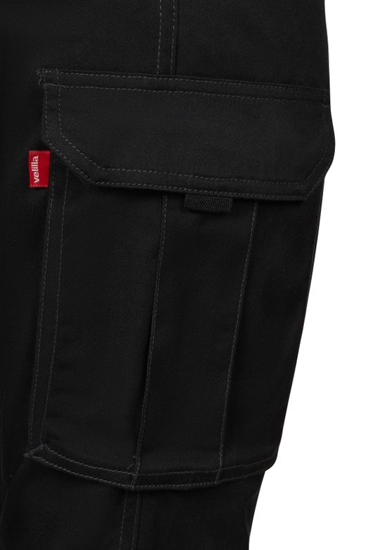 Pantalón stretch mujer