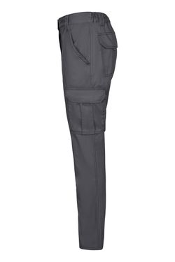 Pantalón stretch mujer