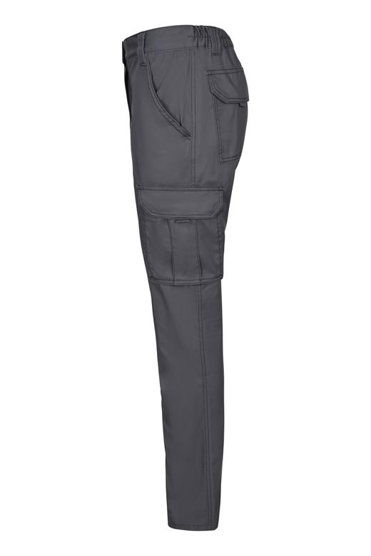 Pantalón stretch mujer