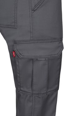 Pantalón stretch mujer
