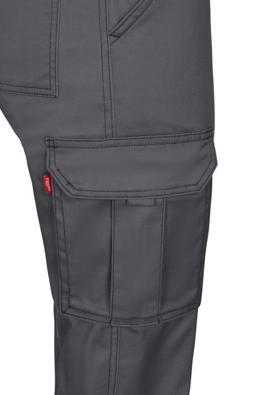 Pantalón stretch mujer