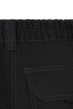 Pantalón stretch mujer