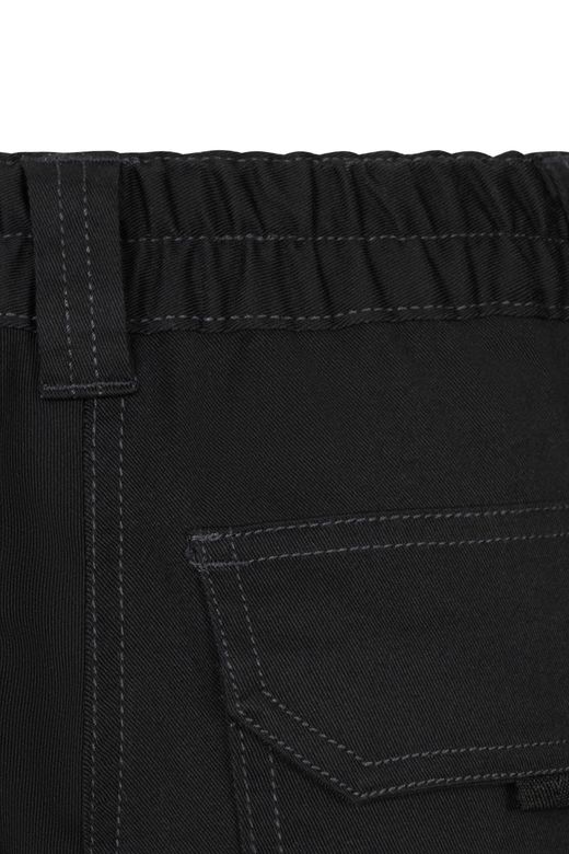 Pantalón stretch mujer