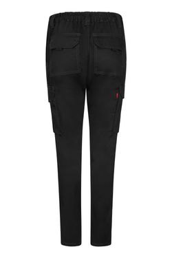 Pantalón stretch mujer
