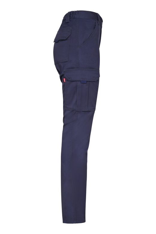 Pantalón stretch mujer