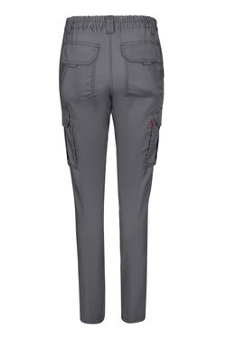 Pantalón stretch mujer