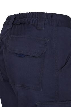 Pantalón stretch mujer