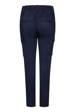 Pantalón stretch mujer