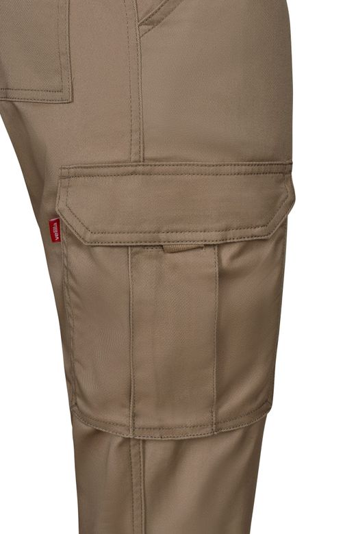 Pantalón stretch mujer