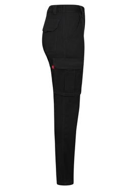 Pantalón stretch mujer
