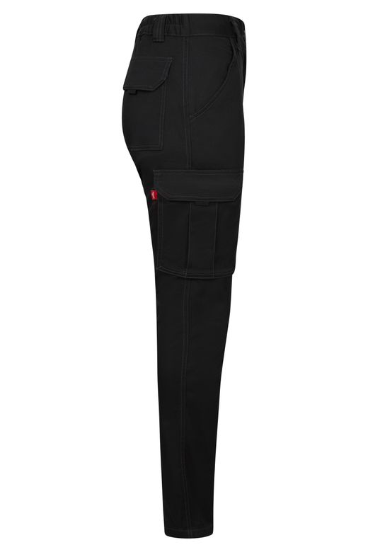 Pantalón stretch mujer