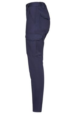 Pantalón stretch mujer