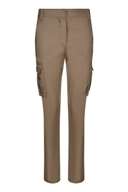 Pantalón stretch mujer